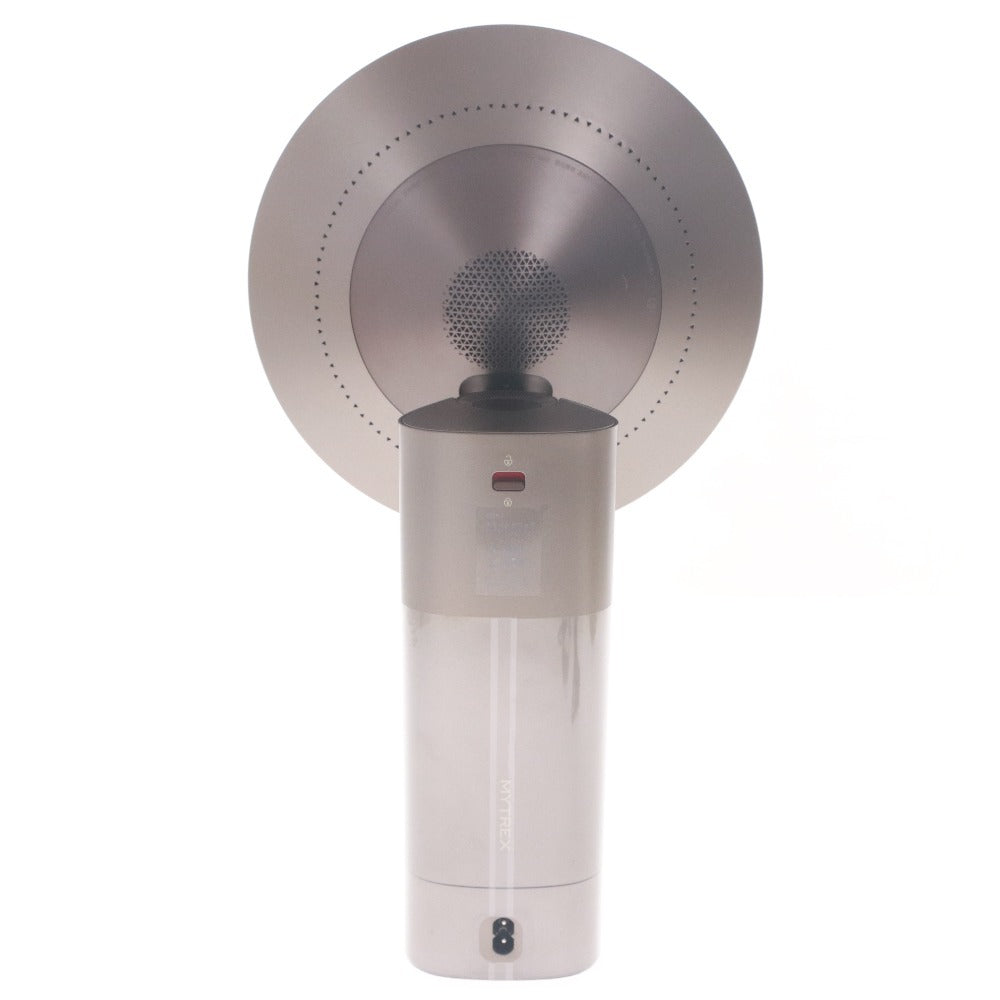 ■ MYTREX マイトレックス 美顔器 美容器 MiRAY RJ-40 ミラー型光美容器 美容機器 フェイスケア 付属品付き 通電確認済み