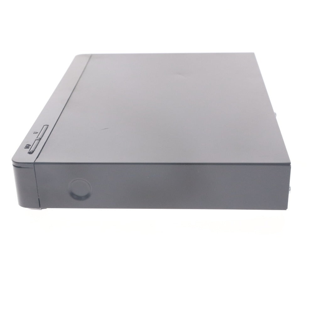 ■ Panasonic パナソニック ブルーレイプレイヤー DMP-BD90 コンパクト フルHD 1080p 映像機器 ケーブル リモコン付き 通電確認済み