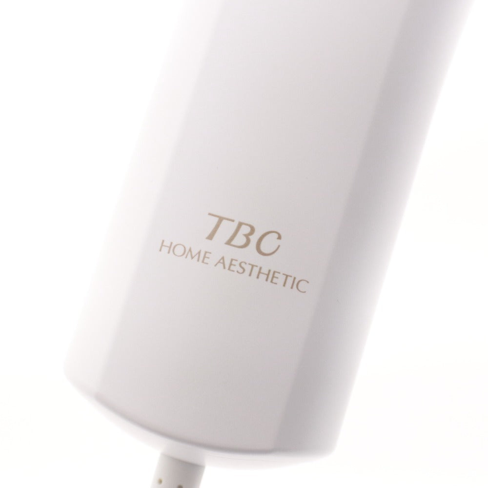 ■ TBC 光美容器 HIKARI BEAUTY 4 PRO ヒカリビューティー 脱毛器 除毛 美容機器 家庭用 付属品付き 通電確認済み
