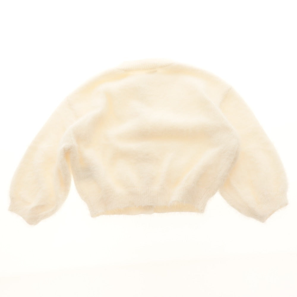 ■ petit main プティマイン 子供 キッズ セーター パンツ 4点 上下セット まとめ売り セットアップ スカート風 レディース 100 110 M