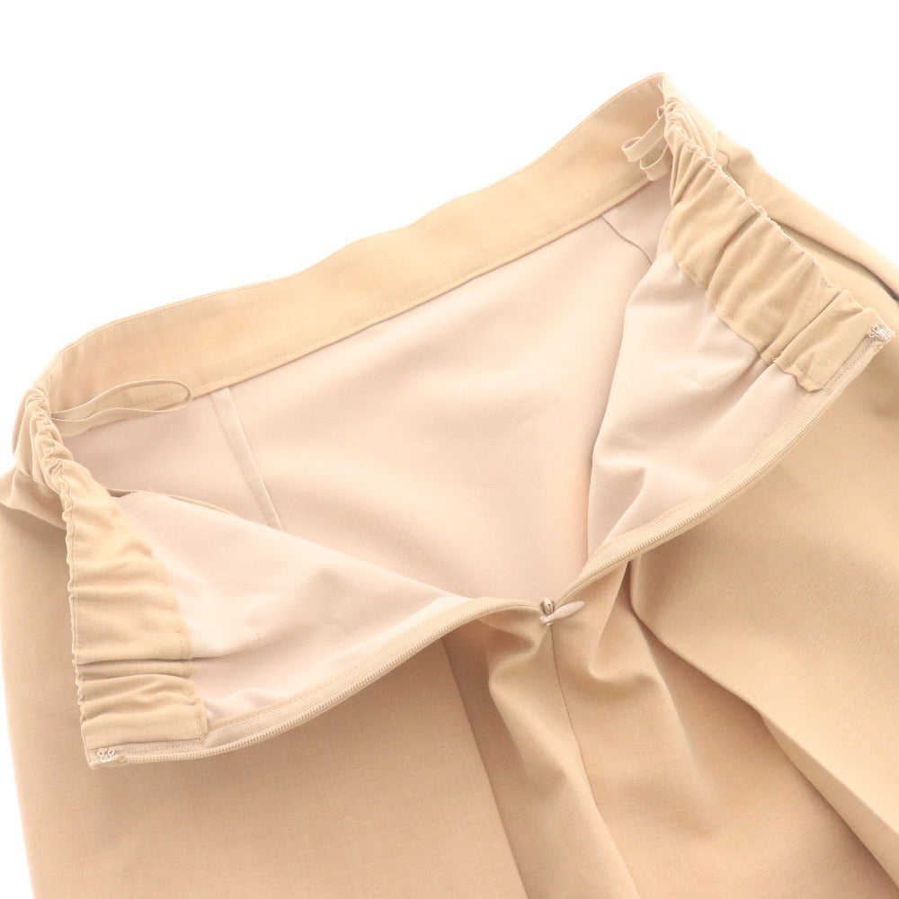 Adore Dry Hybrid Skirt, Long Bottoms, Women's, Size 36, Beige