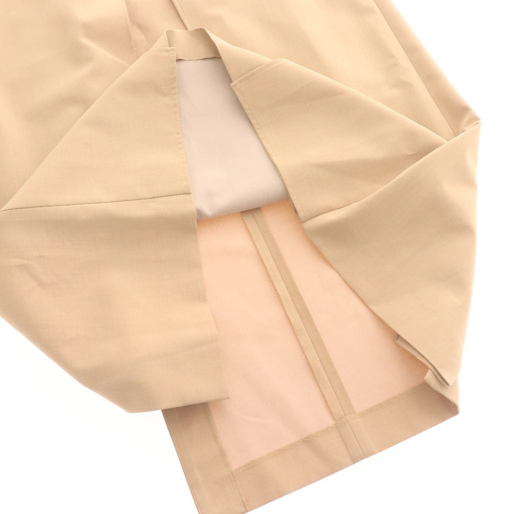 Adore Dry Hybrid Skirt, Long Bottoms, Women's, Size 36, Beige