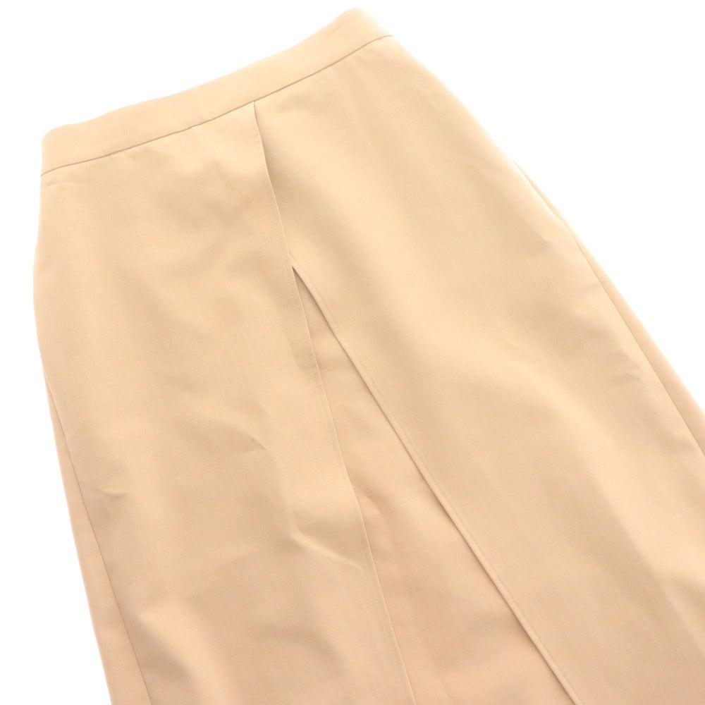 Adore Dry Hybrid Skirt, Long Bottoms, Women's, Size 36, Beige