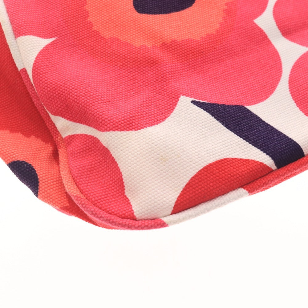 ■ マリメッコ キプリング トートバッグ リュック 鞄 2点セット まとめ売り キャンバス ピエニウニッコ 迷彩 ゴリラ レディース レッド系