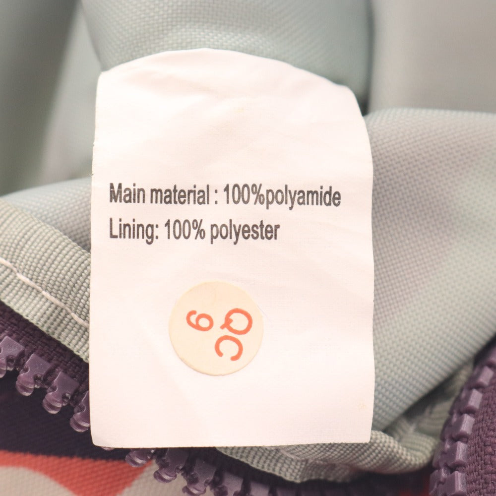 ■ マリメッコ キプリング トートバッグ リュック 鞄 2点セット まとめ売り キャンバス ピエニウニッコ 迷彩 ゴリラ レディース レッド系