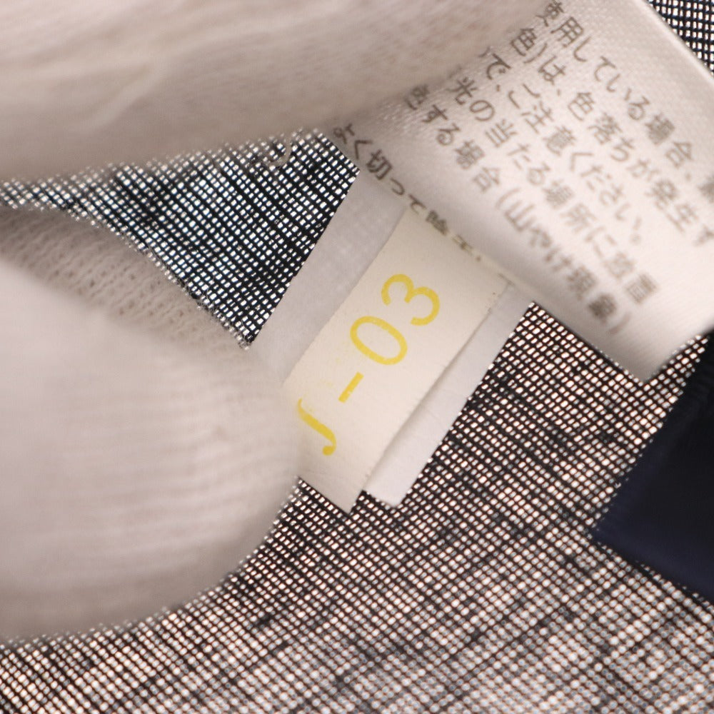 ■ バーバリー 日傘 傘 チェック ロゴ フリル レディース 47cm ブラック