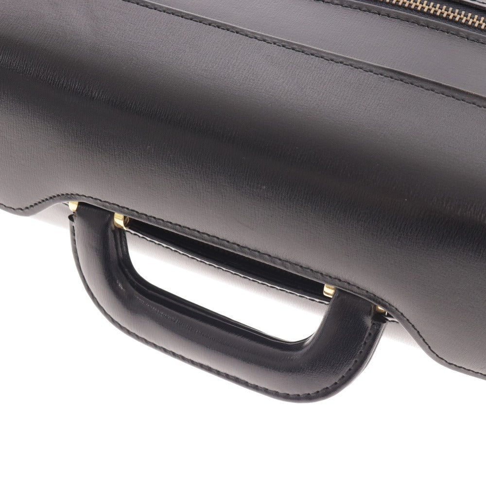 ■ ポーター 吉田カバン アタッシュケース パイロットケース ビジネスバッグ 鞄 鍵付き メンズ ブラック 付属品付き