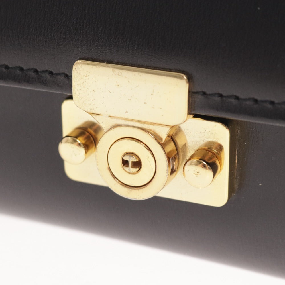 ■ ポーター 吉田カバン アタッシュケース パイロットケース ビジネスバッグ 鞄 鍵付き メンズ ブラック 付属品付き