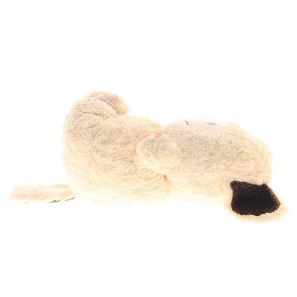 未使用 ポピー　おはようスパンクぬいぐるみ　特大　たかなししずえ　紙タグ付き □ ポピー おはようスパンク ぬいぐるみ 昭和レトロ たかなししずえ
