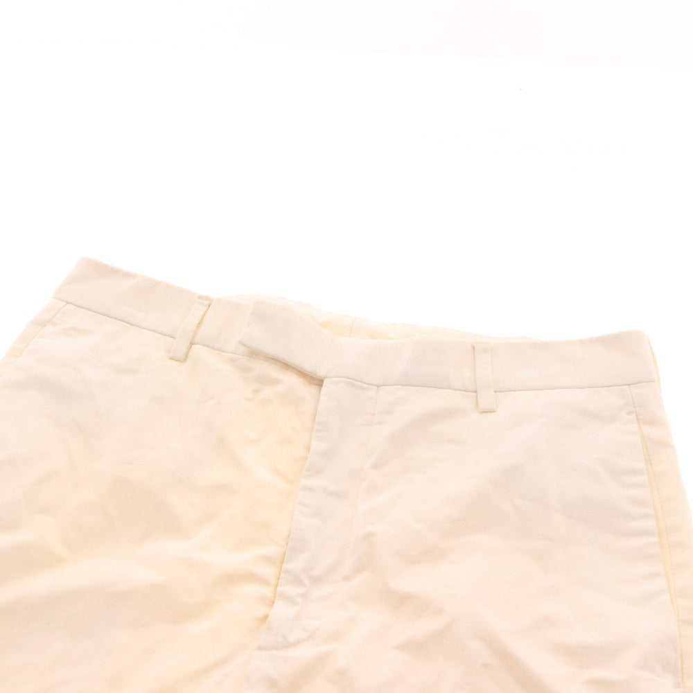 ■ ディオール パンツ ボトムス メンズ 44 ホワイト