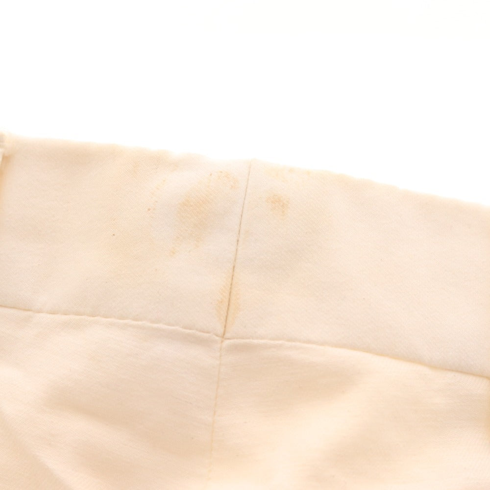 ■ ディオール パンツ ボトムス メンズ 44 ホワイト