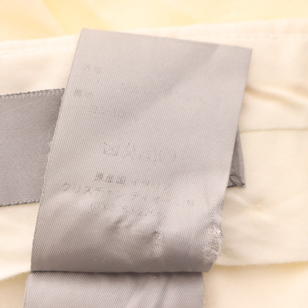 ■ ディオール パンツ ボトムス メンズ 44 ホワイト