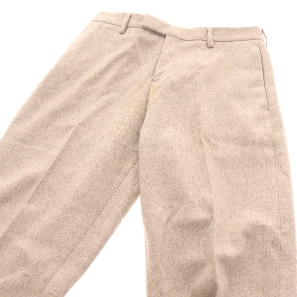 ■ ディオール パンツ ボトムス メンズ 44 ベージュ