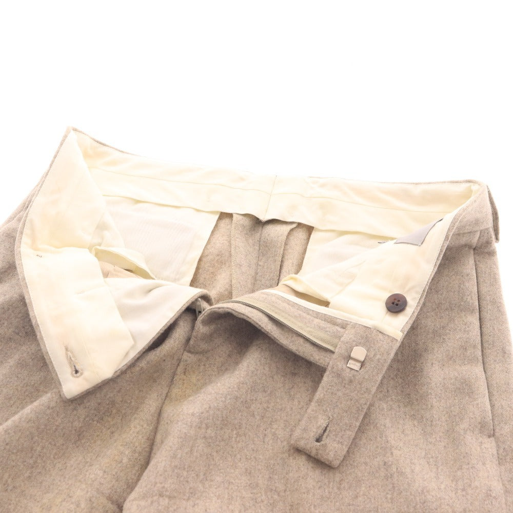 ■ ディオール パンツ ボトムス メンズ 44 ベージュ