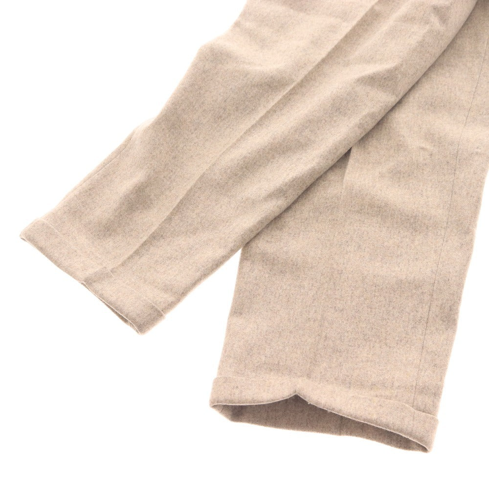 ■ ディオール パンツ ボトムス メンズ 44 ベージュ