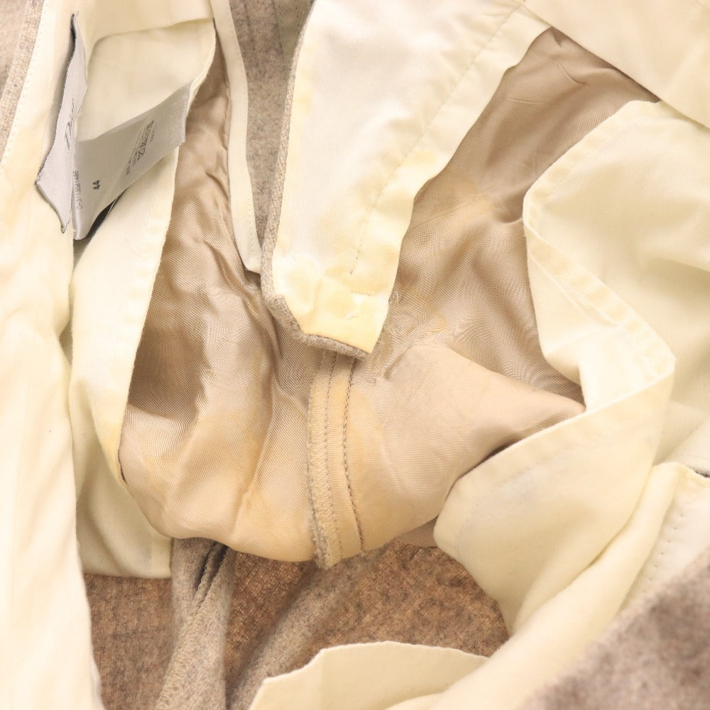 ■ ディオール パンツ ボトムス メンズ 44 ベージュ