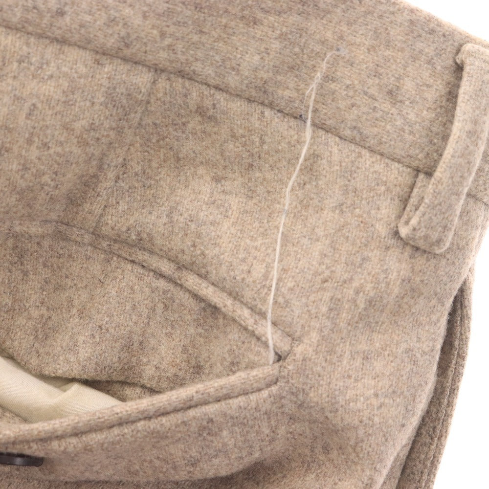 ■ ディオール パンツ ボトムス メンズ 44 ベージュ