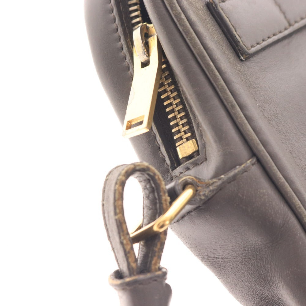 ■ サンローラン セカンドバッグ クラッチバッグ 鞄 メンズ グレー