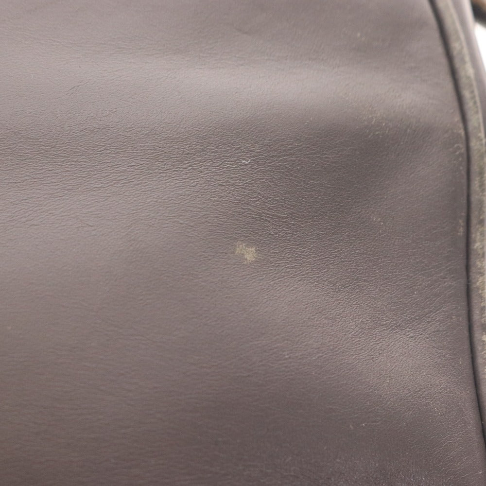 ■ サンローラン セカンドバッグ クラッチバッグ 鞄 メンズ グレー