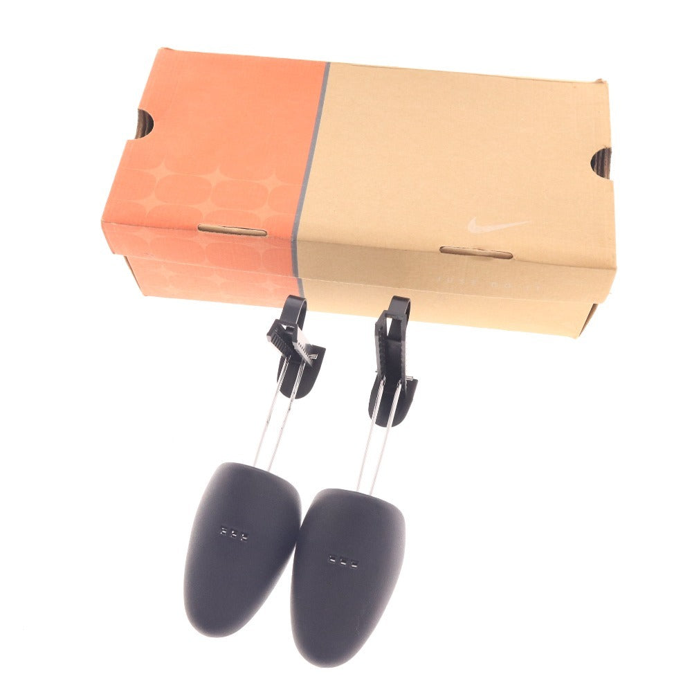 ■ DI MELLA デイメッラ スニーカー シューズ 2015 靴 デッキタイプ ハンドメイド メンズ 5 24.0cm相当 カーキグレー 付属品付き