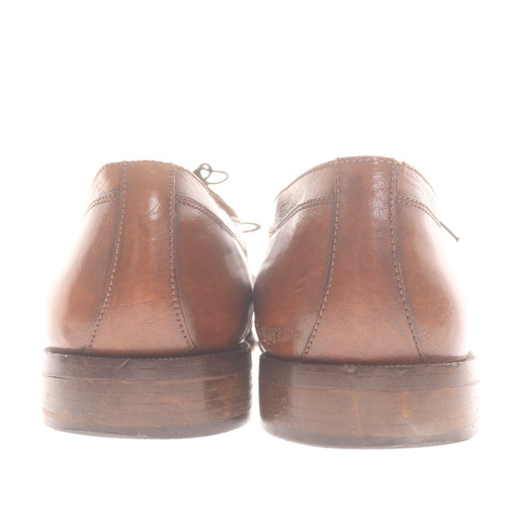■ オーキャド Orcade レースアップシューズ 靴 ドレスシューズ ビジネスシューズ メンズ 41（25.0cm相当）ブラウン