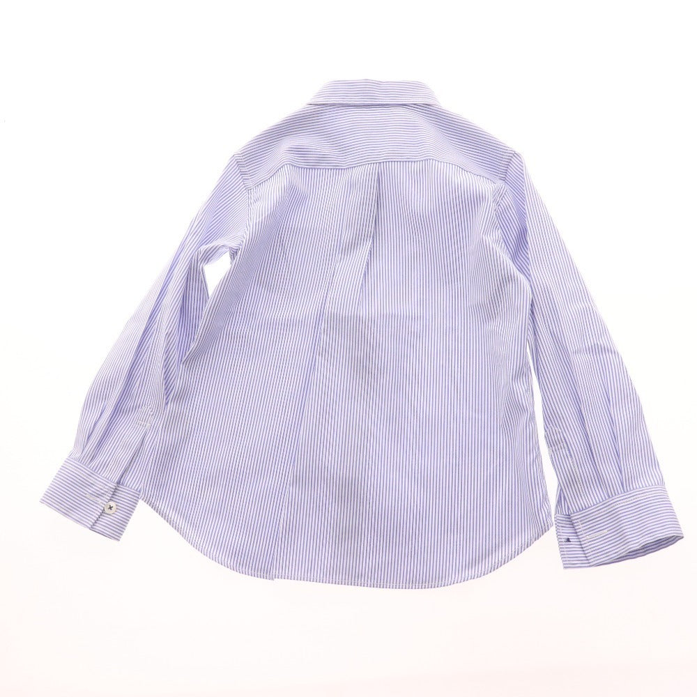 ■ UNITED ARROWS テーラードジャケット カッター/ワイシャツ キッズ 子供用 長袖 トップス・アウター 2点セット メンズ 125 付属品付き