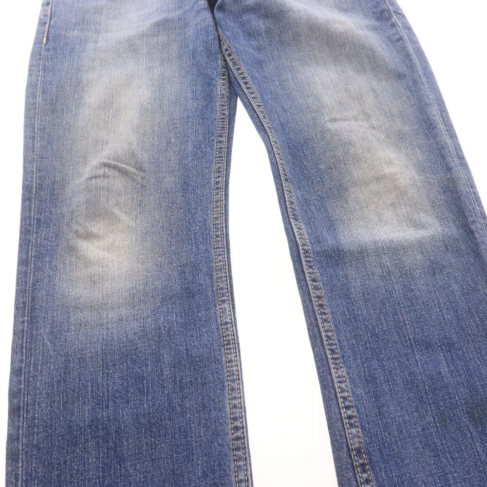 Levi's Men's 511 Jeans with 4102 Logo, Pockets, Buttons, and Logo, Size 31 x 30 (M), Navy