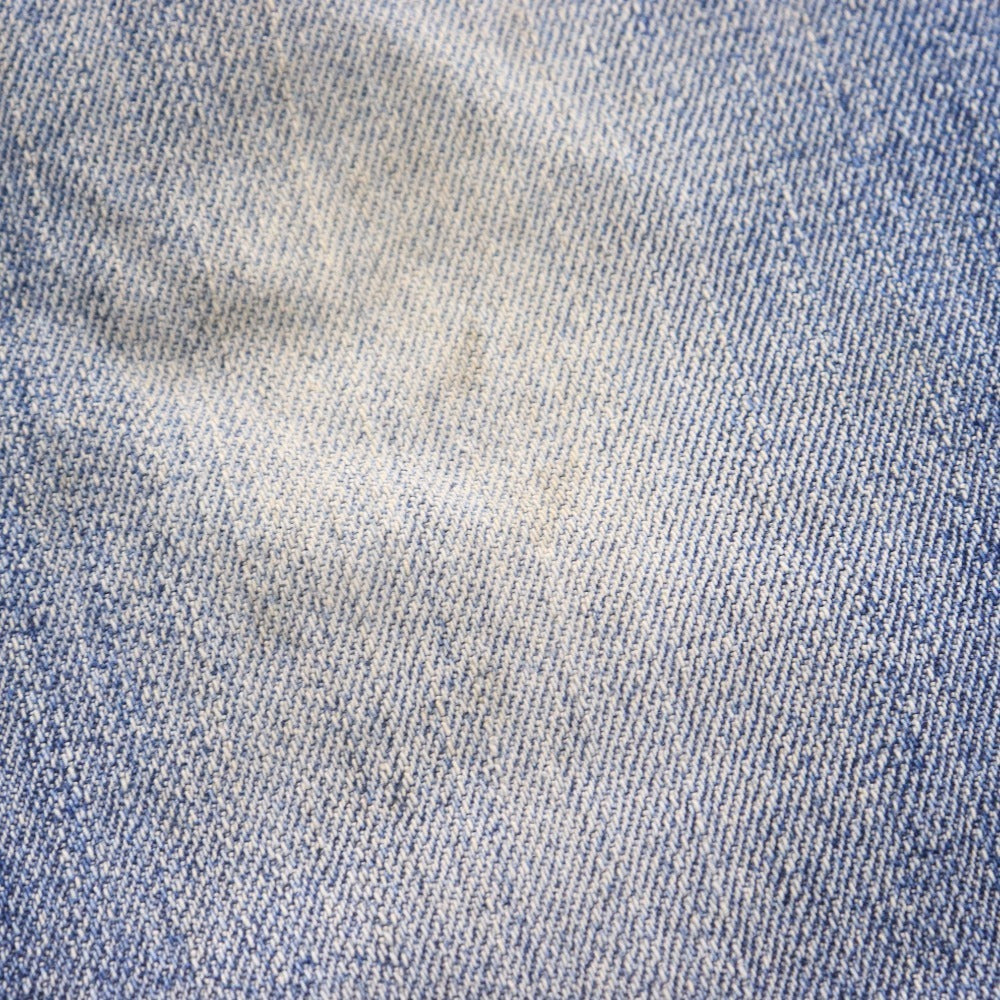 Levi's Men's 511 Jeans with 4102 Logo, Pockets, Buttons, and Logo, Size 31 x 30 (M), Navy