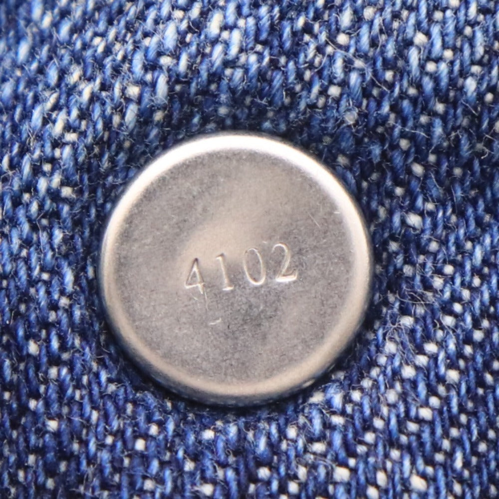 Levi's Men's 511 Jeans with 4102 Logo, Pockets, Buttons, and Logo, Size 31 x 30 (M), Navy