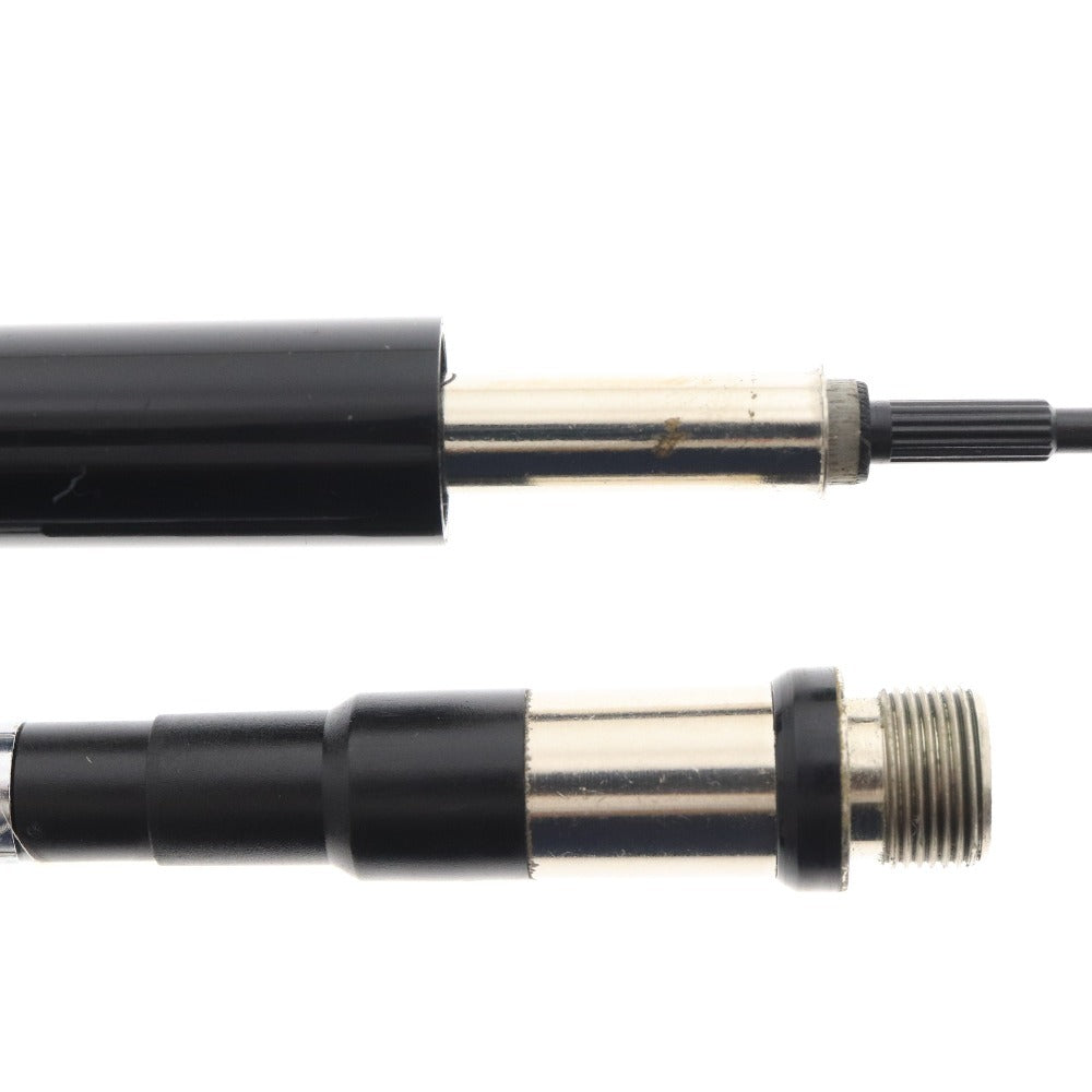 ■ モンブラン メカニカルペンシル マイスターシュテュック ゴールドクラシック 0.5mm 文房具 筆記用具 シャープペンシル ブラック