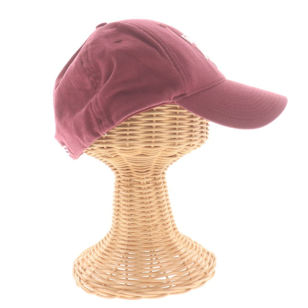 ■ ナイキ NIKE キャップ 帽子 ヴィンテージ テキサス A&M AGGIES メンズ レディース ONE SIZE ボルドー