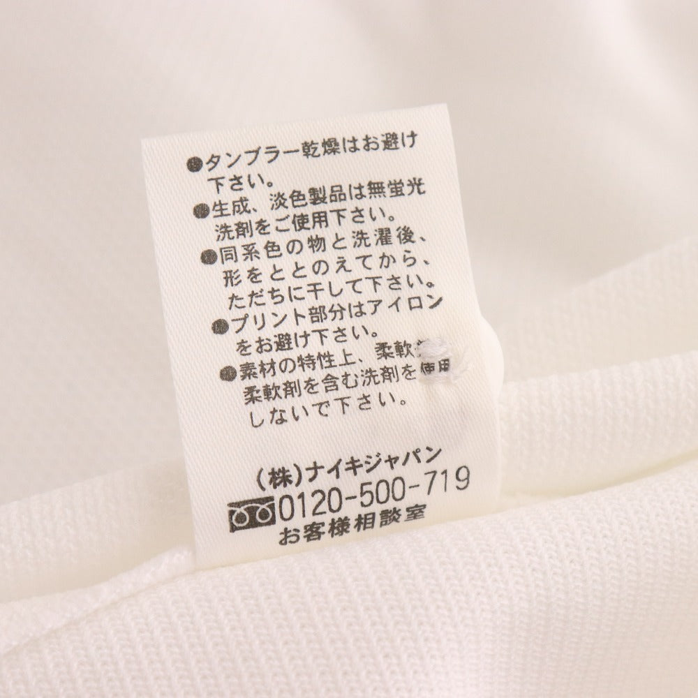 ■ NPB 埼玉西武ライオンズ 背番号99 渡辺久信 ユニフォーム 1979-2008年 30周年 A50 半袖 トップス アウター NPBロゴ メンズ L ホワイト