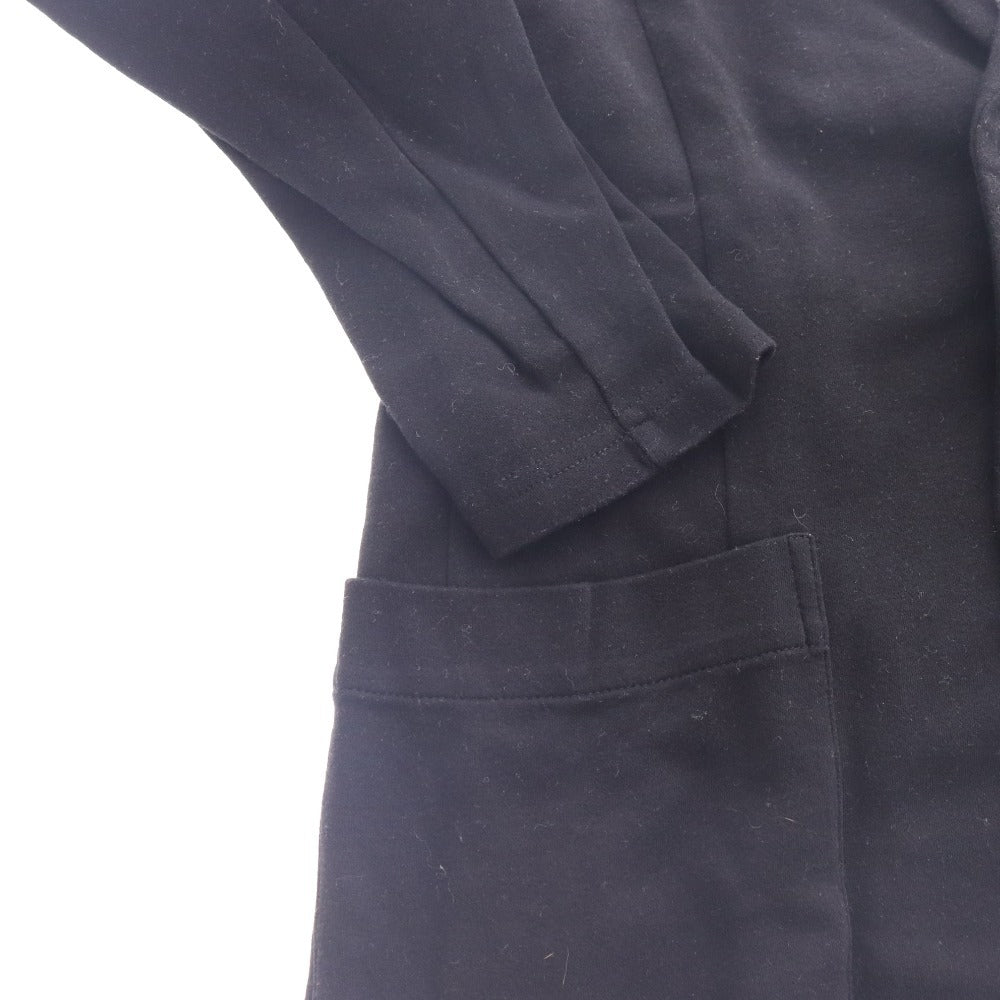 ■ バーバリー ブラックレーベル ジャケット トップス 無地 メンズ 2 ブラック