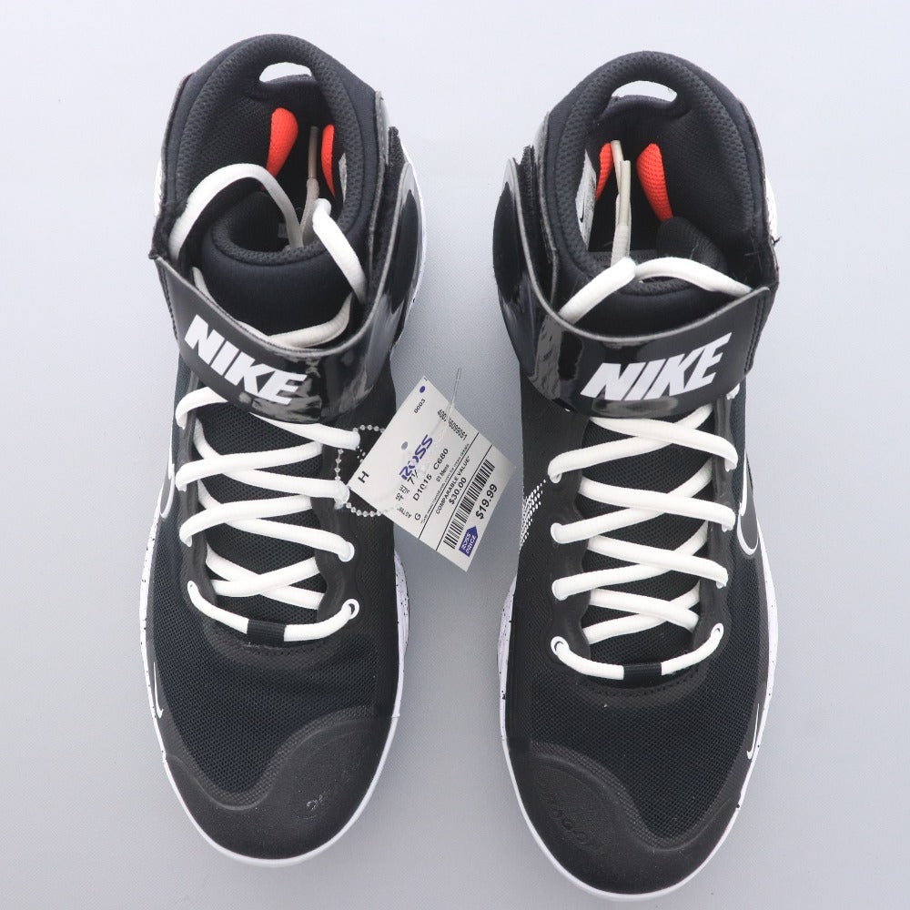 □ ナイキ スパイク シューズ 靴 Alpha Huarache Elite 3 Metal