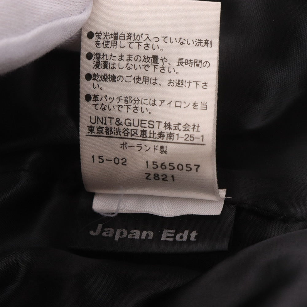 ■ ノルウェージャンレイン コート ブルゾン アウター メンズ XS ブルー