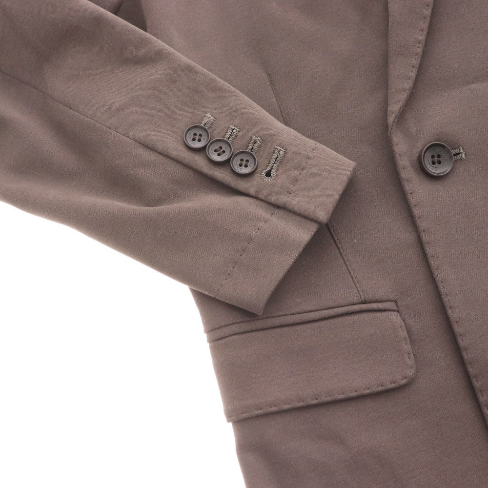 ■ ソリード ジャケット ダブルジャケット メンズ グレー