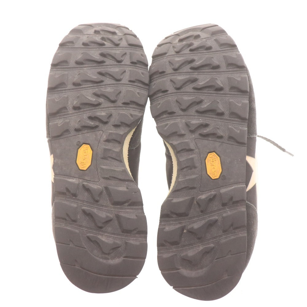 ■ ゴールデングース デラックスブランド スニーカー シューズ 靴 ランニングシューズ メンズ 42 （27.0cm相当）ブラック