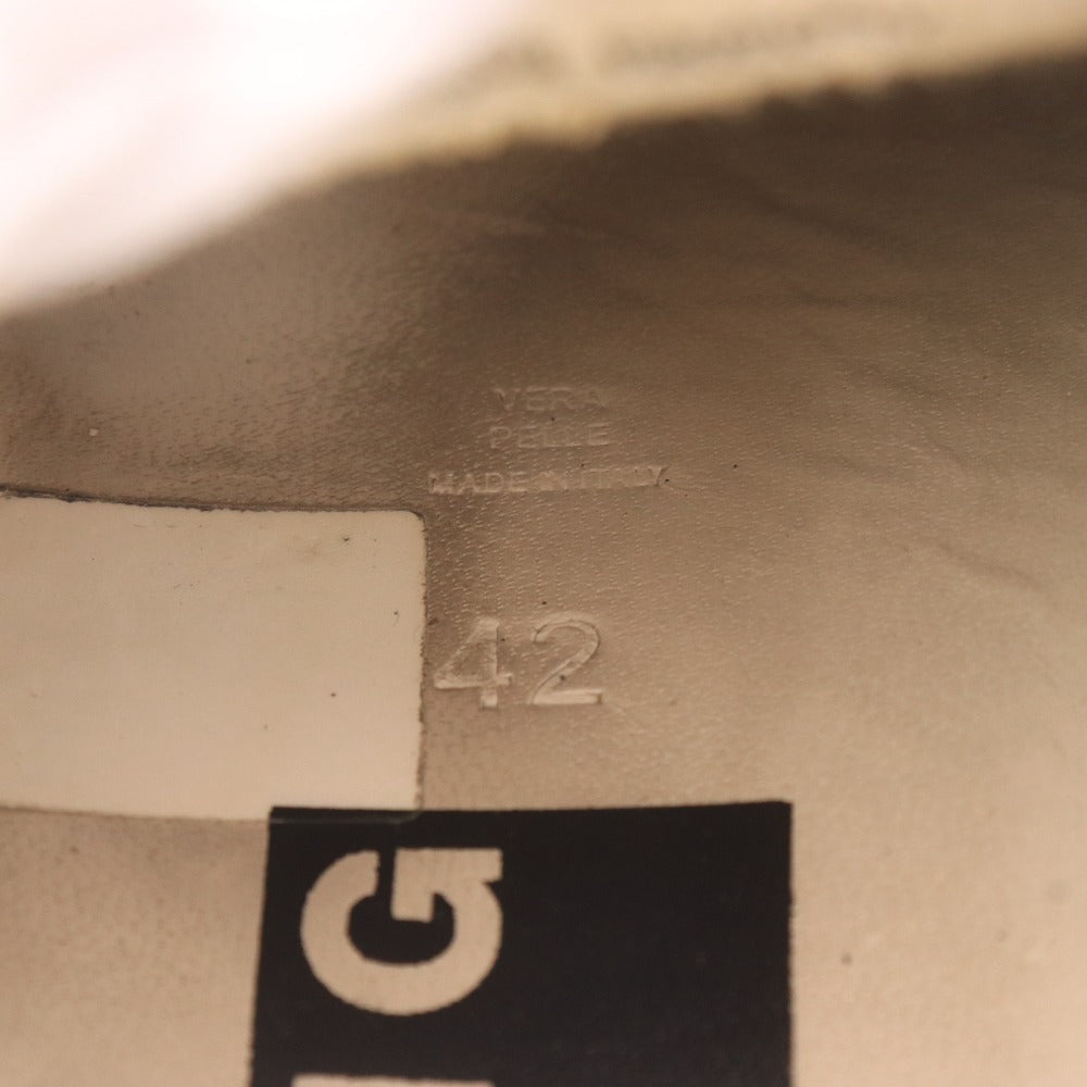 ■ ゴールデングース デラックスブランド スニーカー シューズ 靴 ランニングシューズ メンズ 42 （27.0cm相当）グレー