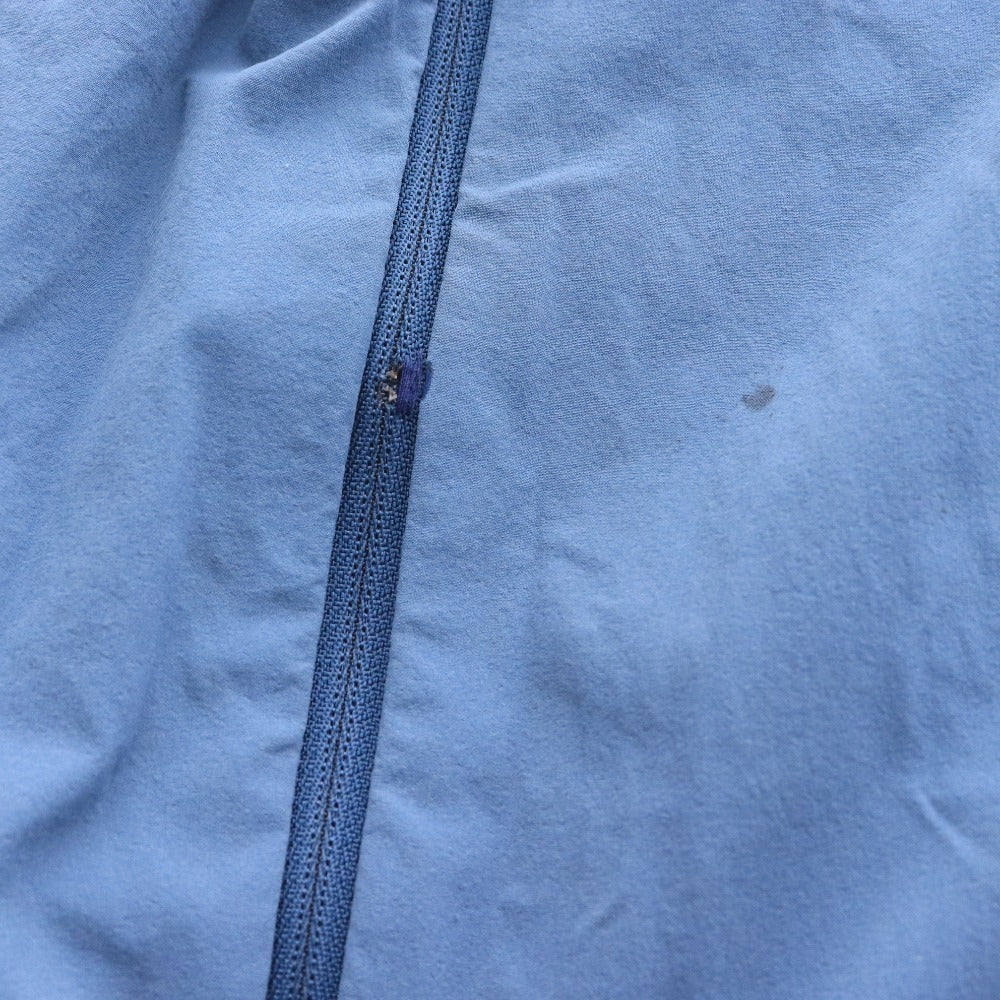 ■ ホグロフス パーカー ジャケット 603368 アウター ソフトシェル アウトドア メンズ M ブルー