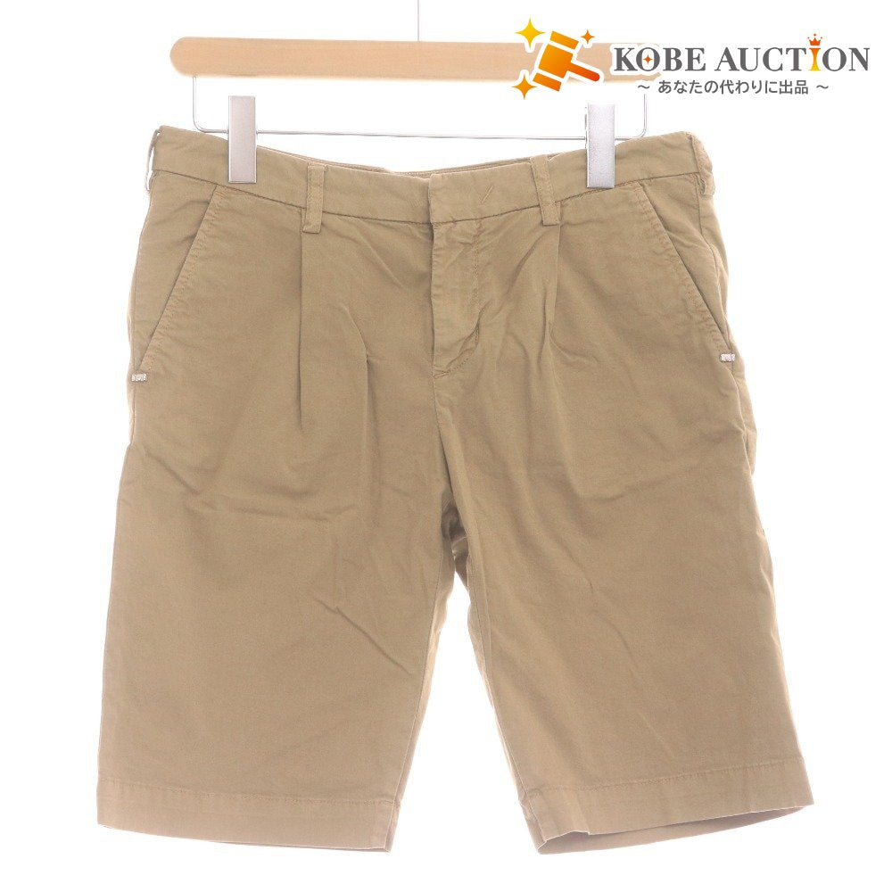 ■ コロリオ アントレアミ ハーフパンツ ショートパンツ ボトムス メンズ 30 （M相当） カーキ