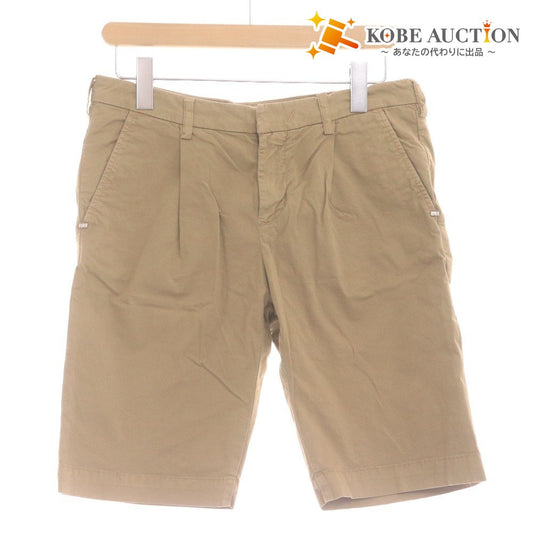 ■ コロリオ アントレアミ ハーフパンツ ショートパンツ ボトムス メンズ 30 （M相当） カーキ