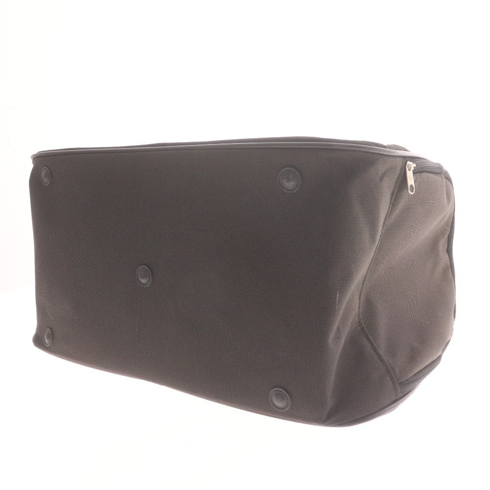 ■ サムソナイト ボストンバッグ 鞄 メンズ ブラック TSAロック付きスーツケースベルト TSAロックダイヤル式南京錠 付き 未使用含む