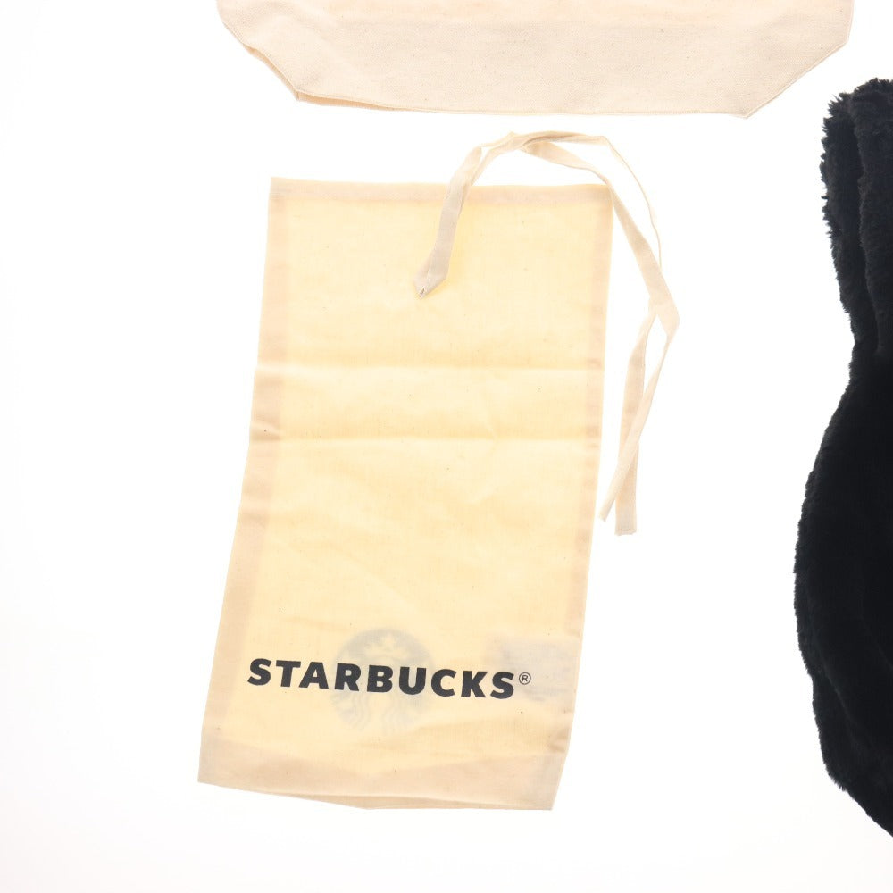 ■ レイビームス チャムス ECODECO チャンピオン 等 鞄 5点セット まとめ売り ハンドバッグ トートバッグ キャンバス レディース ブラック