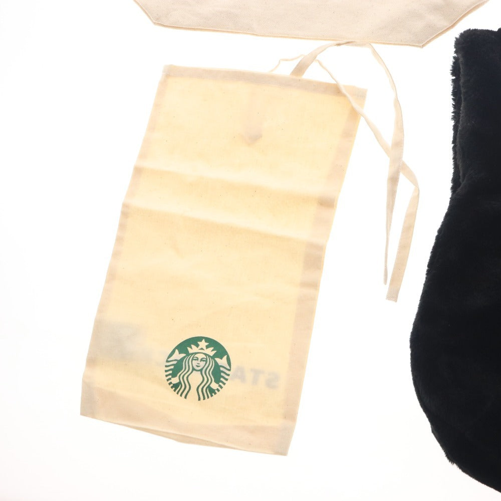 ■ レイビームス チャムス ECODECO チャンピオン 等 鞄 5点セット まとめ売り ハンドバッグ トートバッグ キャンバス レディース ブラック