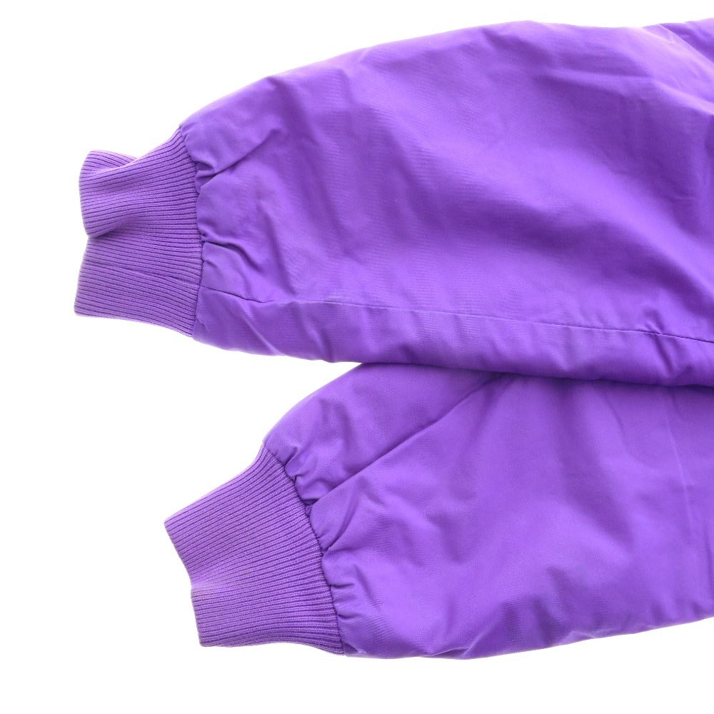 ■ コロンビア ジャケット アウター 裏フリース ジップアップ メンズ パープル