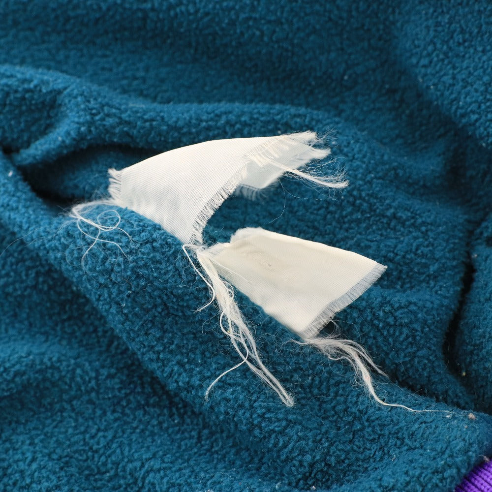 ■ コロンビア ジャケット アウター 裏フリース ジップアップ メンズ パープル