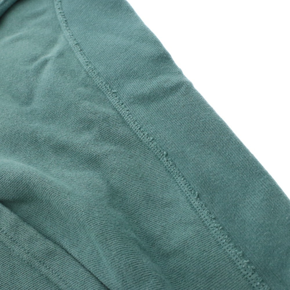 ■ チャンピオン リバースウィーブ フーディ パーカー トップス 80s トリコタグ メンズ L グリーン