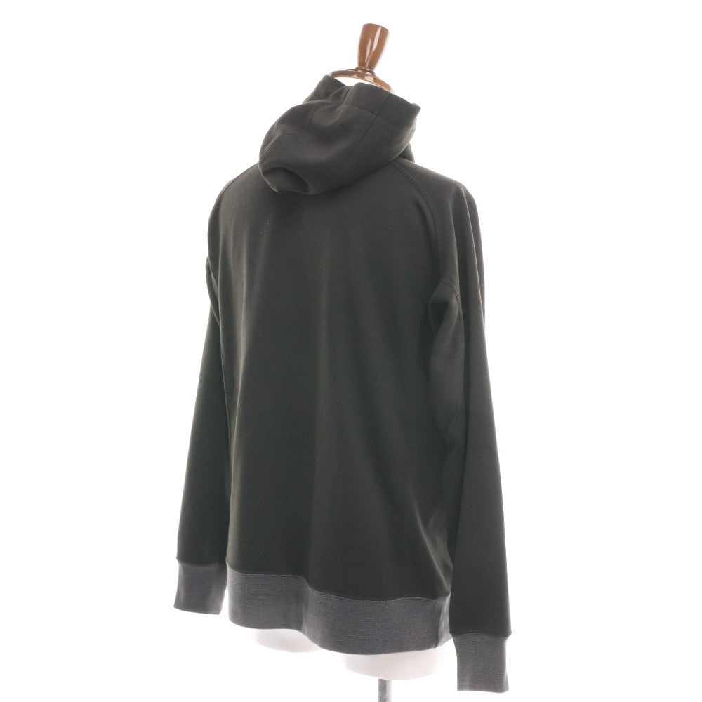 ■ チャンピオン パーカー CS1910 トップス ジップアップ メンズ OJASPO （XL相当） ブラック