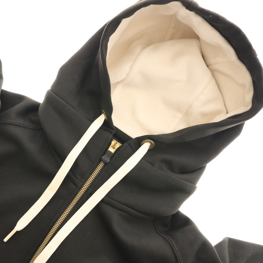 ■ チャンピオン パーカー CS1910 トップス ジップアップ メンズ OJASPO （XL相当） ブラック