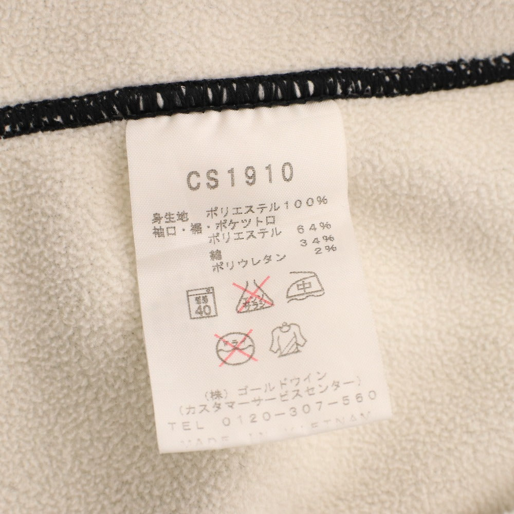 ■ チャンピオン パーカー CS1910 トップス ジップアップ メンズ OJASPO （XL相当） ブラック